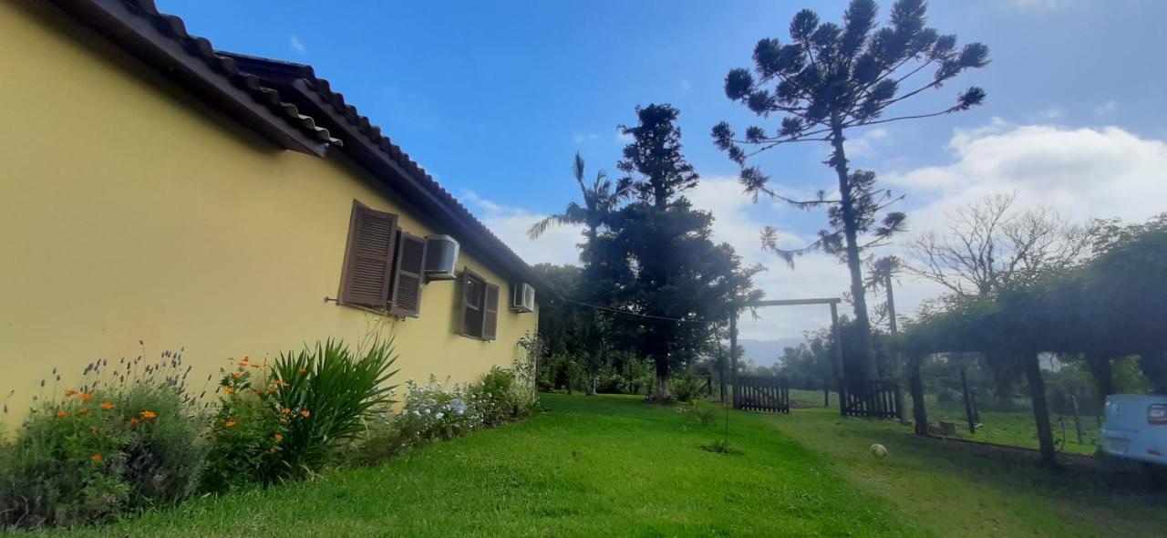 Casa De Maquine Villa Eksteriør billede