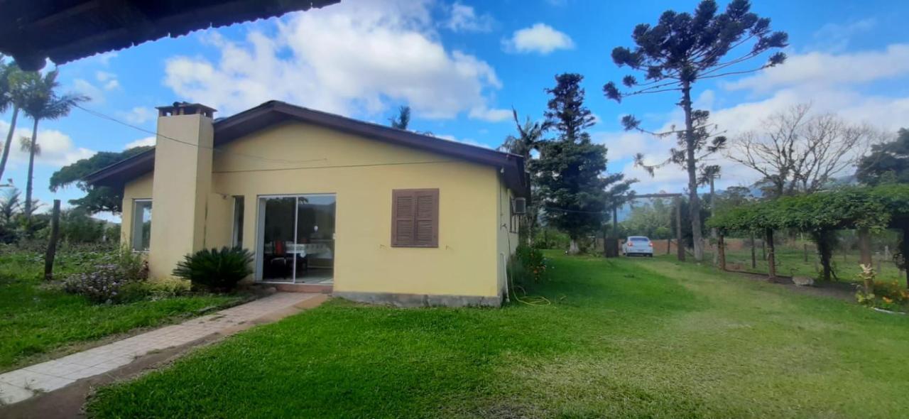 Casa De Maquine Villa Eksteriør billede