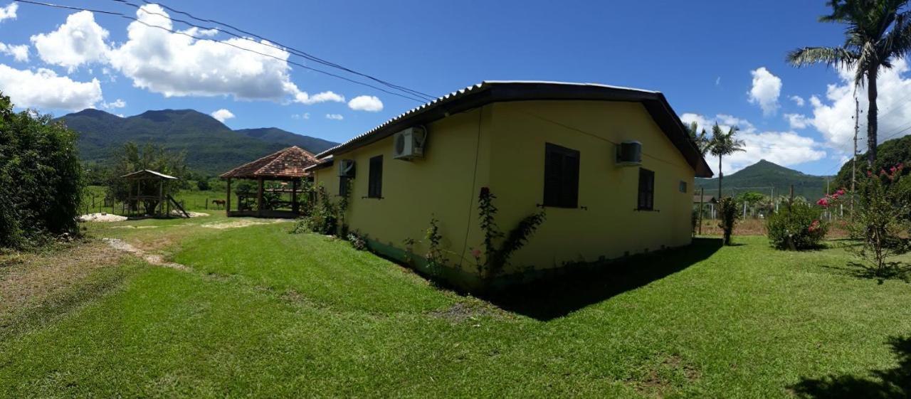 Casa De Maquine Villa Eksteriør billede
